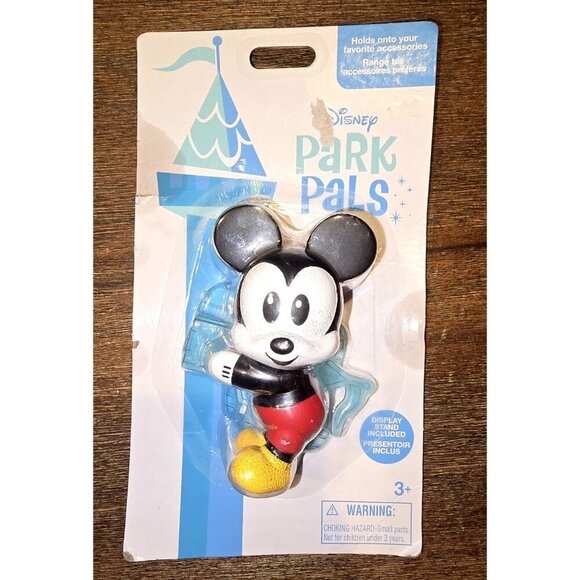 DISNEY Parks Other - New Disney Parks Mickey Mouse Park Pals Accessory Holder